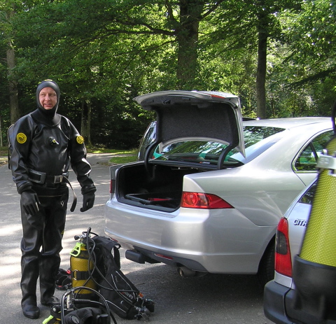 Copyright - FMLAURSEN.DK
